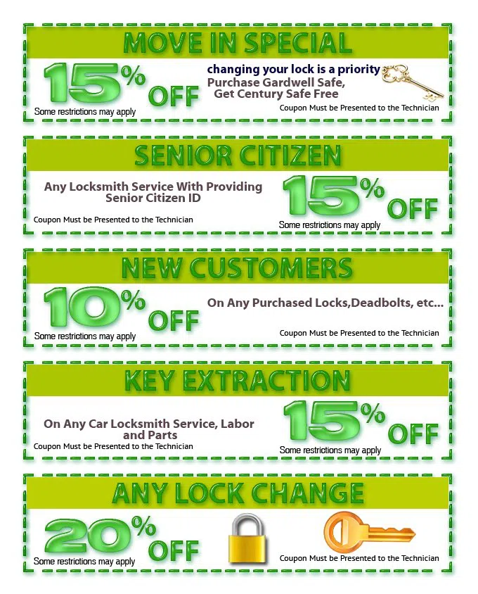 Father Son Locksmith Store Des Moines, IA 515-346-8273 - coupon